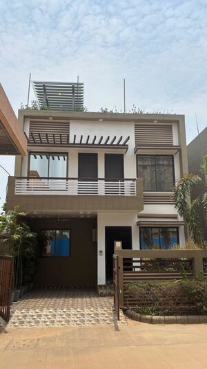 3 BHK Independent House For Sale in Sarkanda