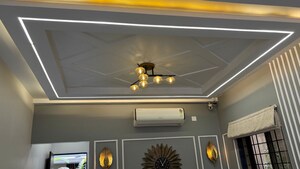 Furnished Amenities in 3 BHK Independent House at Sarkanda – for Sale