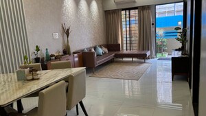 Living Room in 3 BHK Independent House at Sarkanda – for Sale