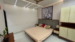 Bedroom in 3 BHK Independent House at Sarkanda – for Sale