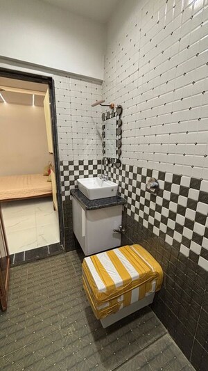 Bathroom in 3 BHK Independent House at Sarkanda – for Sale