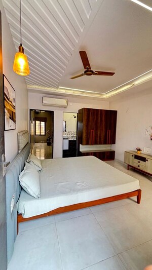 Bedroom in 3 BHK Independent House at Sarkanda – for Sale