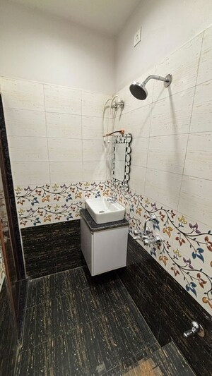 Bathroom in 3 BHK Independent House at Sarkanda – for Sale