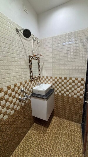 Bathroom in 3 BHK Independent House at Sarkanda – for Sale