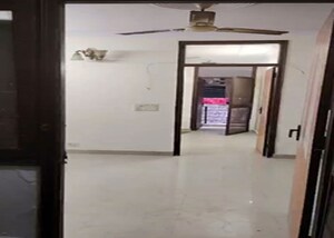 3 BHK Apartment For Rent in Khirki Extension