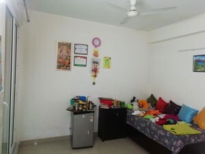 Bedroom in 2 BHK Apartment at Mahaluxmi Green Mansion, Zeta I Greater Noida – for Sale