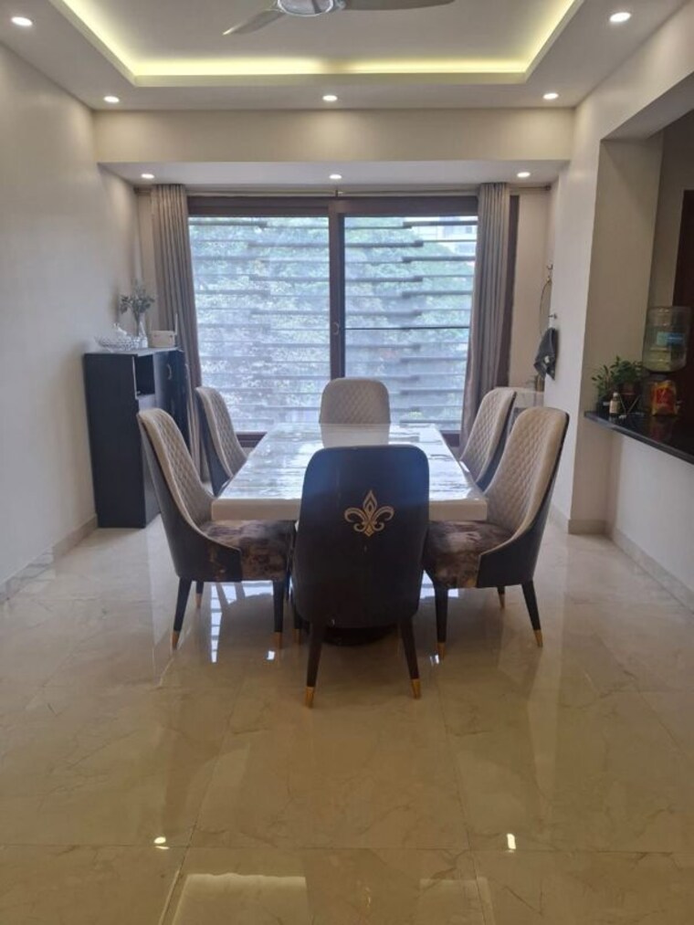 Gym, vaishnavi-splendour 3 Bedroom 2090 Sq.Ft. Apartment In New Bel Road Bangalore 10506402