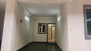 Building Lobby in 3.5 BHK Villa at Vaidpura – for Sale