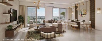 3.5 BHK Apartment For Sale in Mahindra Blossom in Whitefield, Bangalore