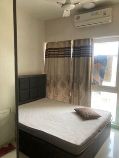 2 BHK + Store Room Apartment For Rent in Omkar Ananta