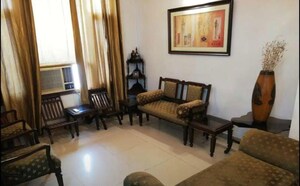 3 BHK Apartment For Rent in Sushma Joynest MOH, Bir Chhat