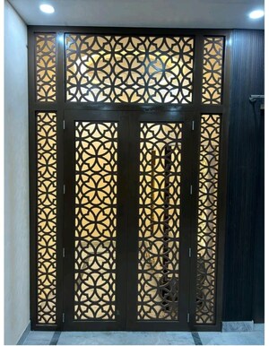  5 BHK Independent House at Sector 41 – for Sale