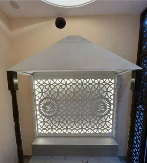  5 BHK Independent House at Sector 41 – for Sale