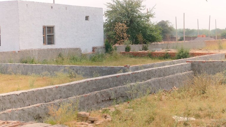 undefined, hodal  100 Sq.Yd. Plot In Hodal Palwal 10506431