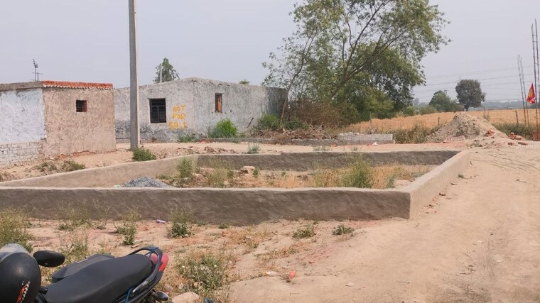 undefined, hodal  100 Sq.Yd. Plot In Hodal Palwal 10506431
