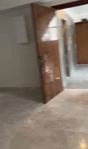 Living Room in 3 BHK Apartment at Signature Global City 63A, Sector 63a – for Rent