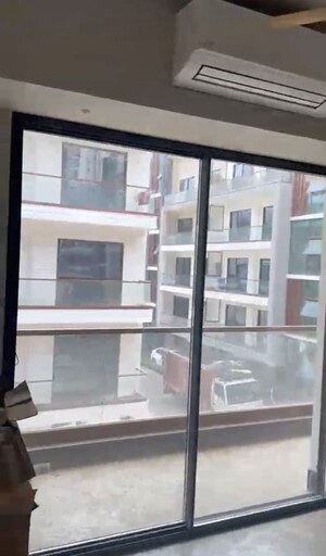 Bedroom in 3 BHK Apartment at Signature Global City 63A, Sector 63a – for Rent