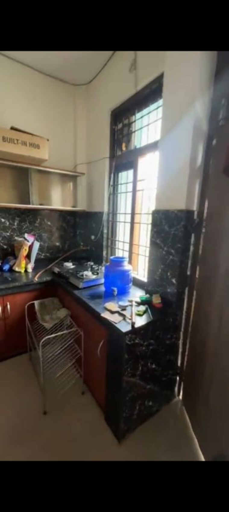 Kitchen, delta i greater noida 2 Bedroom 645 Sq.Ft. Independent House In Delta I Greater Noida Greater Noida 10506436