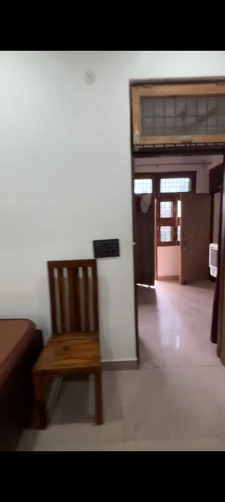 Room, delta i greater noida 2 Bedroom 645 Sq.Ft. Independent House In Delta I Greater Noida Greater Noida 10506436