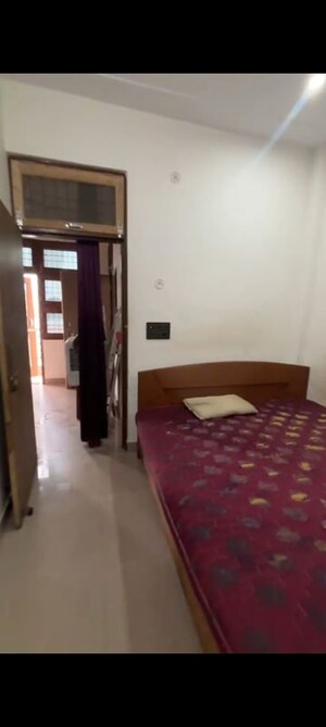 Kitchen in 2 BHK Independent House at Delta I Greater Noida – for Rent
