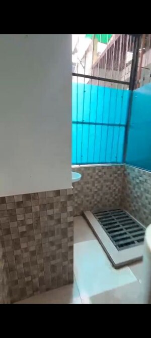 Balcony in 2 BHK Independent House at Delta I Greater Noida – for Rent