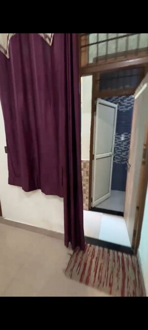 Bedroom in 2 BHK Independent House at Delta I Greater Noida – for Rent