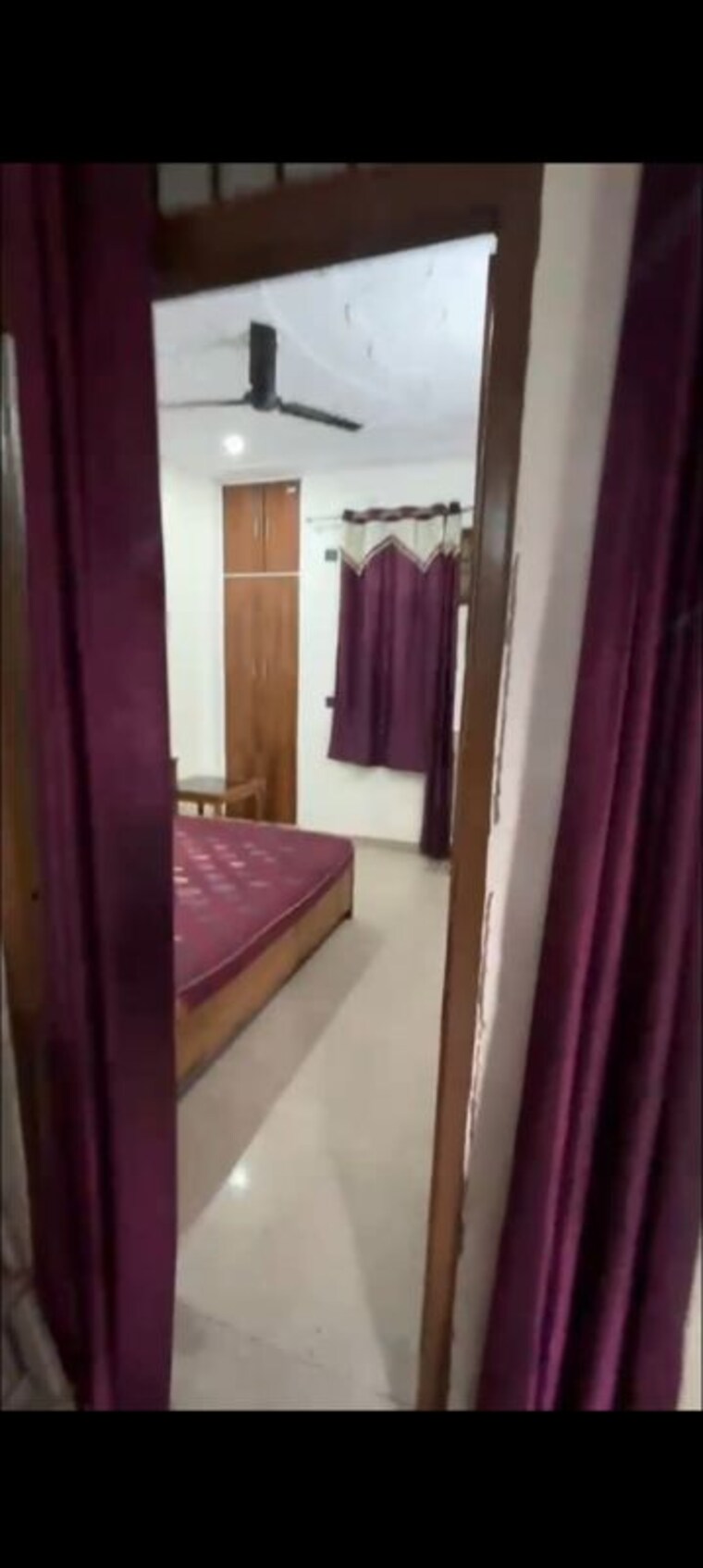 Balcony, delta i greater noida 2 Bedroom 645 Sq.Ft. Independent House In Delta I Greater Noida Greater Noida 10506436