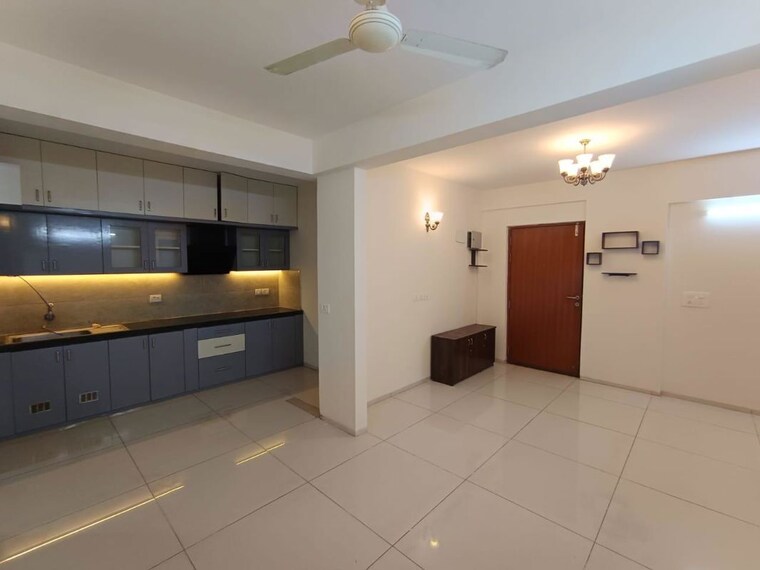 Kitchen, arvind-skylands 2 Bedroom 1057 Sq.Ft. Apartment In Jakkuru Bangalore 10506446