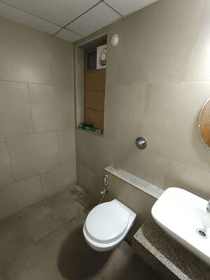 Bathroom in 2 BHK Apartment at Arvind Skylands, Jakkuru – for Sale