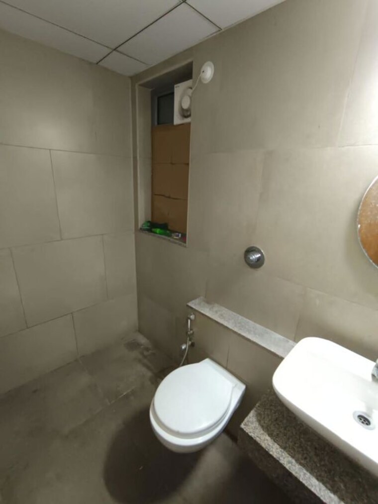 Bathroom, arvind-skylands 2 Bedroom 1057 Sq.Ft. Apartment In Jakkuru Bangalore 10506446