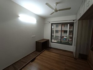 Room in 2 BHK Apartment at Arvind Skylands, Jakkuru – for Sale