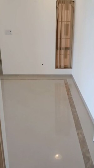 Bedroom in 2.5 BHK Apartment at Raheja Acropolis, Deonar – for Rent