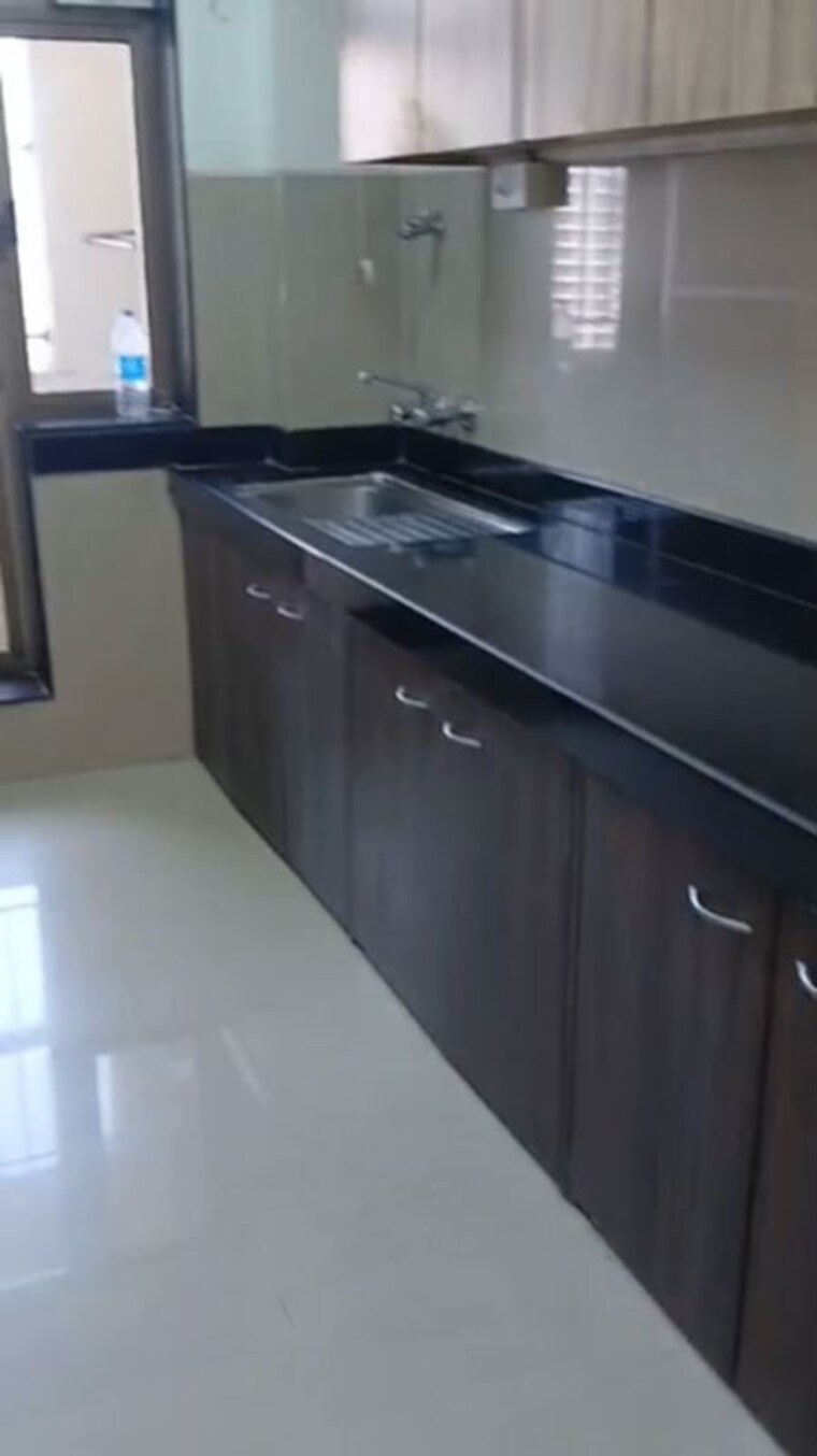 Kitchen, raheja-acropolis 2.5 Bedroom 900 Sq.Ft. Apartment In Deonar Mumbai 10506442