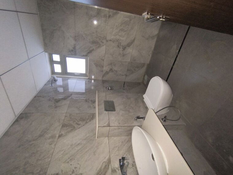 Bathroom, kolte-patil-life-republic-aros 3 Bedroom 1180 Sq.Ft. Apartment In Hinjewadi Pune 10506449