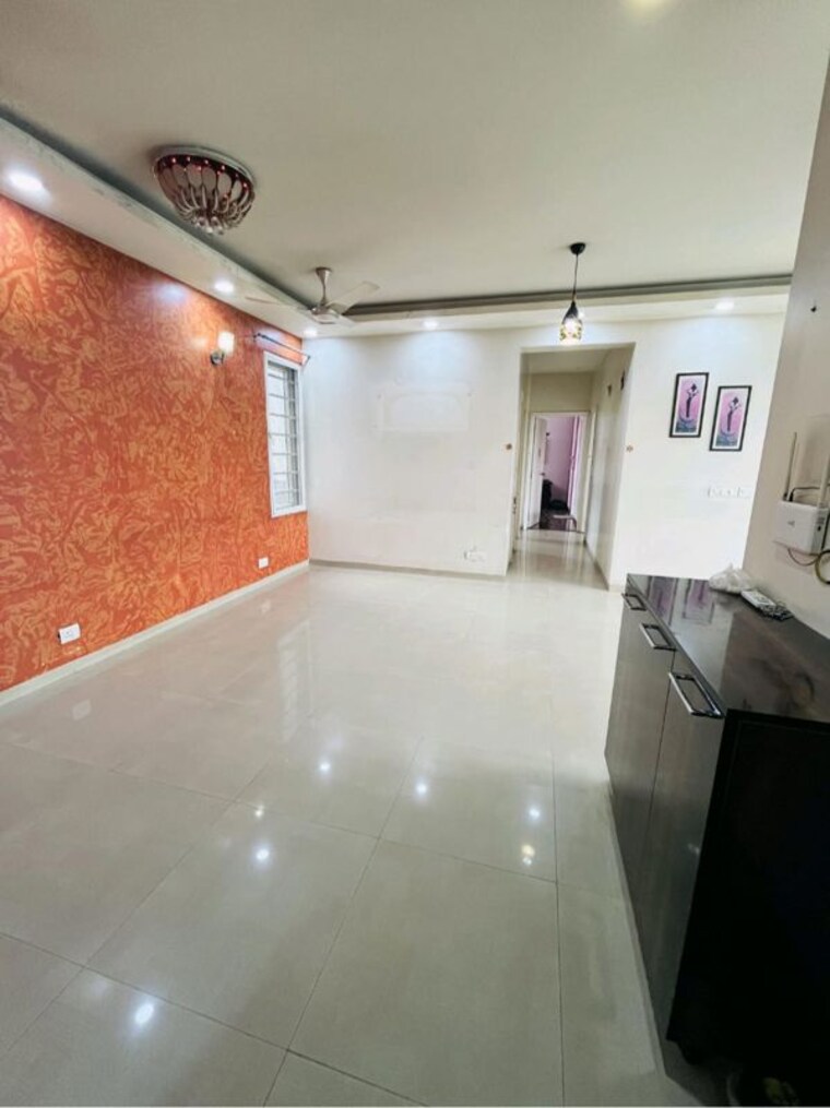 Kitchen, chd-avenue-71 3 Bedroom 2010 Sq.Ft. Apartment In Sector 71 Gurgaon 10506451