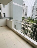 3 BHK + Servant Room 2010 Sq.Ft. Apartment in CHD Avenue 71