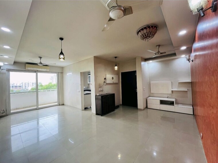 Room, chd-avenue-71 3 Bedroom 2010 Sq.Ft. Apartment In Sector 71 Gurgaon 10506451