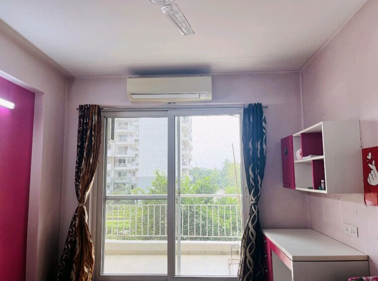 Bedroom, chd-avenue-71 3 Bedroom 2010 Sq.Ft. Apartment In Sector 71 Gurgaon 10506451