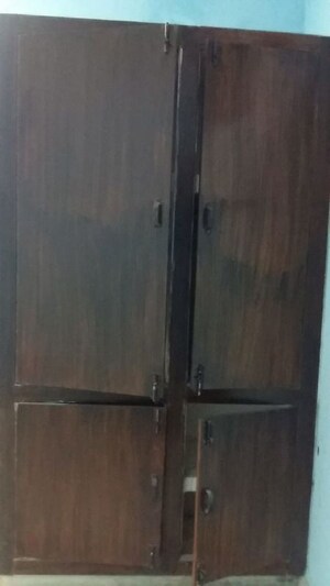 Furnished Amenities in 2 BHK Independent House at Alpha Ii Greater Noida – for Rent