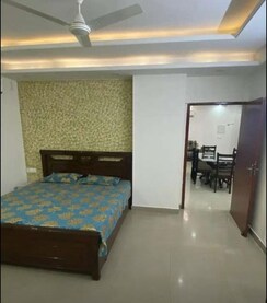 2 BHK Apartment For Rent in VIP Road