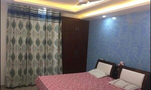 Bedroom in 2 BHK Apartment at Vip Road – for Rent