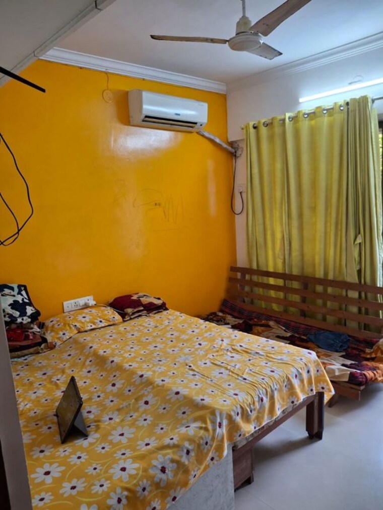 Bedroom, westin-karmayog-chs 2 Bedroom 688 Sq.Ft. Apartment In Andheri West Mumbai 10506510