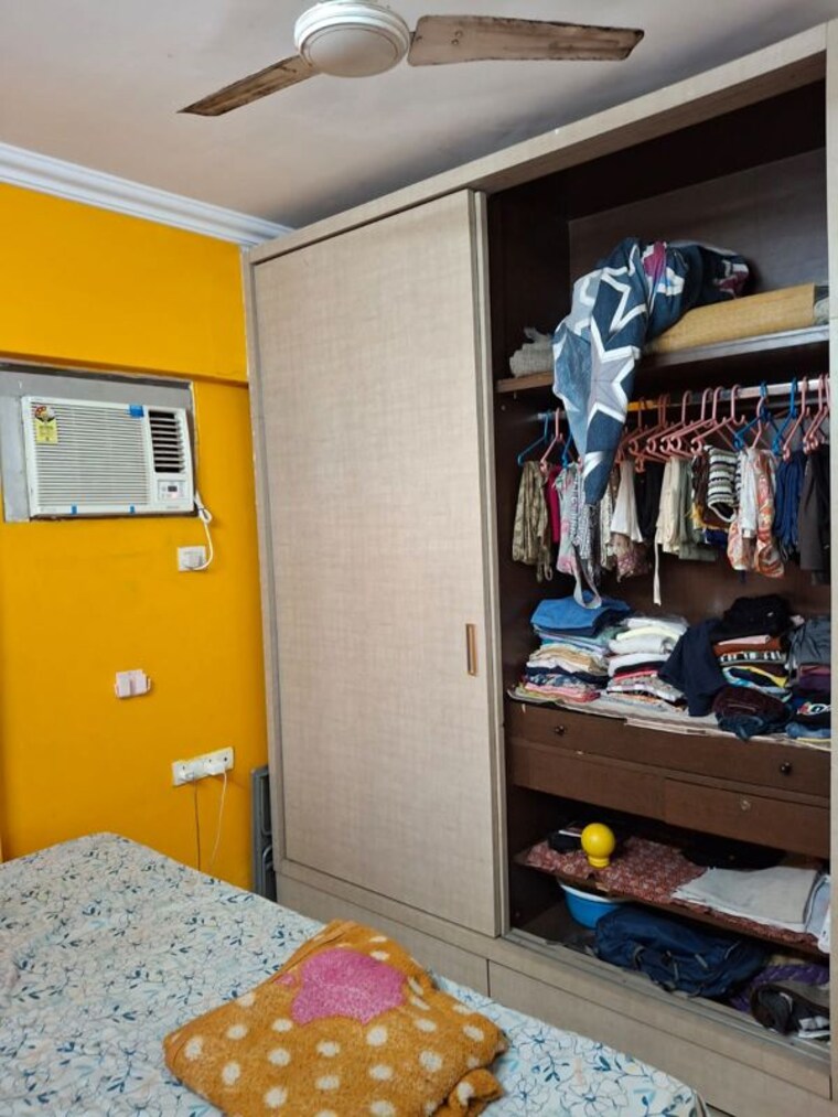 Bedroom, westin-karmayog-chs 2 Bedroom 688 Sq.Ft. Apartment In Andheri West Mumbai 10506510