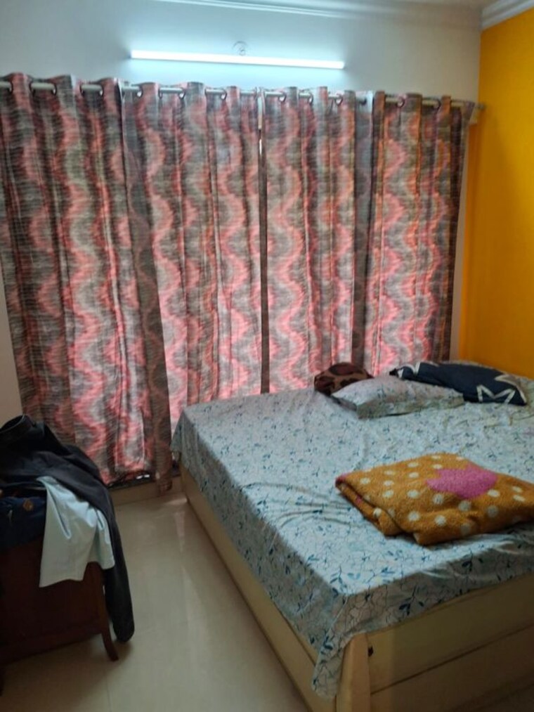 Bedroom, westin-karmayog-chs 2 Bedroom 688 Sq.Ft. Apartment In Andheri West Mumbai 10506510