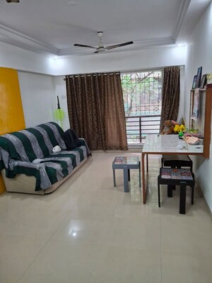 2 BHK Apartment For Rent in Westin Karmayog CHS, Andheri West