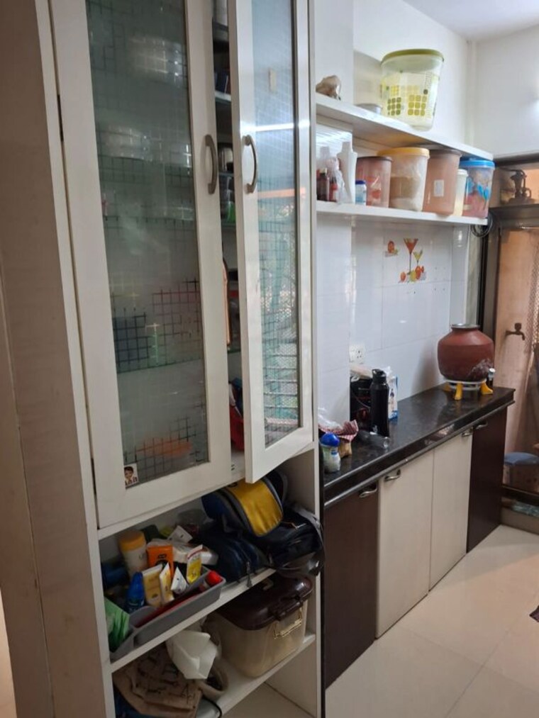 Kitchen, westin-karmayog-chs 2 Bedroom 688 Sq.Ft. Apartment In Andheri West Mumbai 10506510