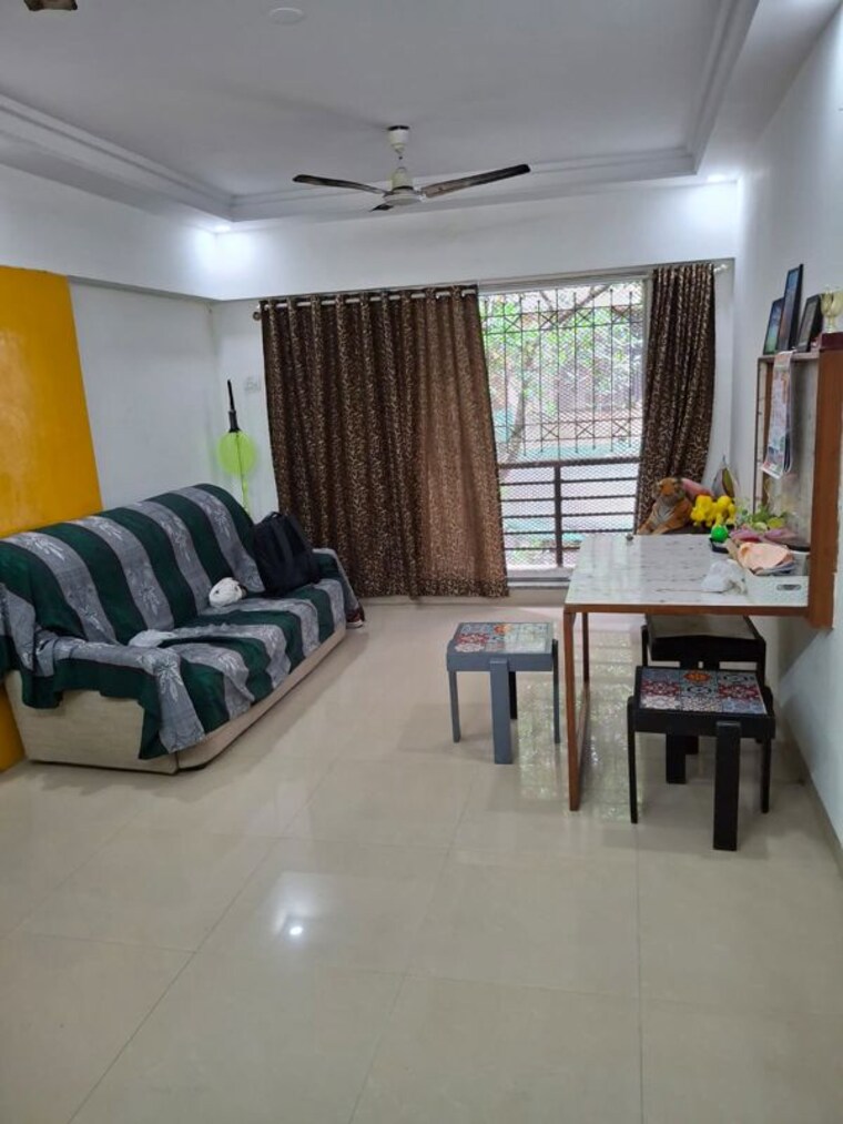 Cover Image, westin-karmayog-chs 2 Bedroom 688 Sq.Ft. Apartment In Andheri West Mumbai 10506510