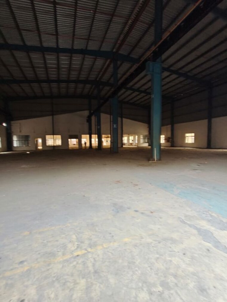 Cover Image, sector 34 Commercial Warehouse 13000 Sq.Ft. In Sector 34 Gurgaon 10506518