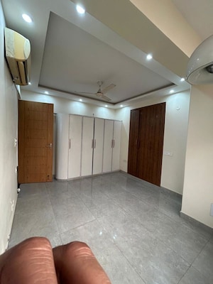 Bedroom in 3.5 BHK Apartment at Dwarka – for Rent