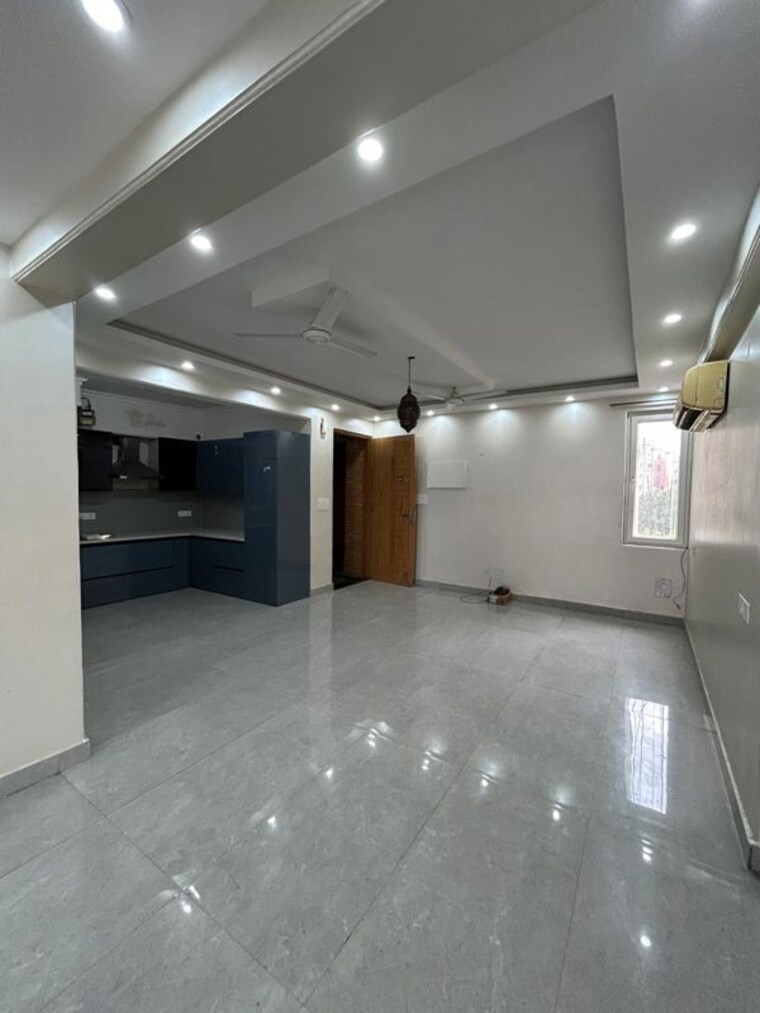 Kitchen, dwarka 3.5 Bedroom 2250 Sq.Ft. Apartment In Dwarka Delhi 10506508